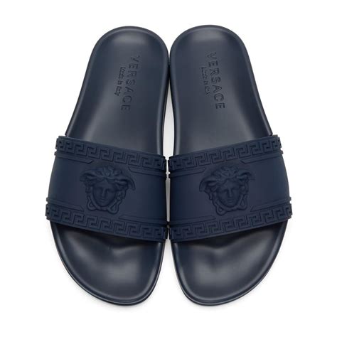 Versace sandals for men